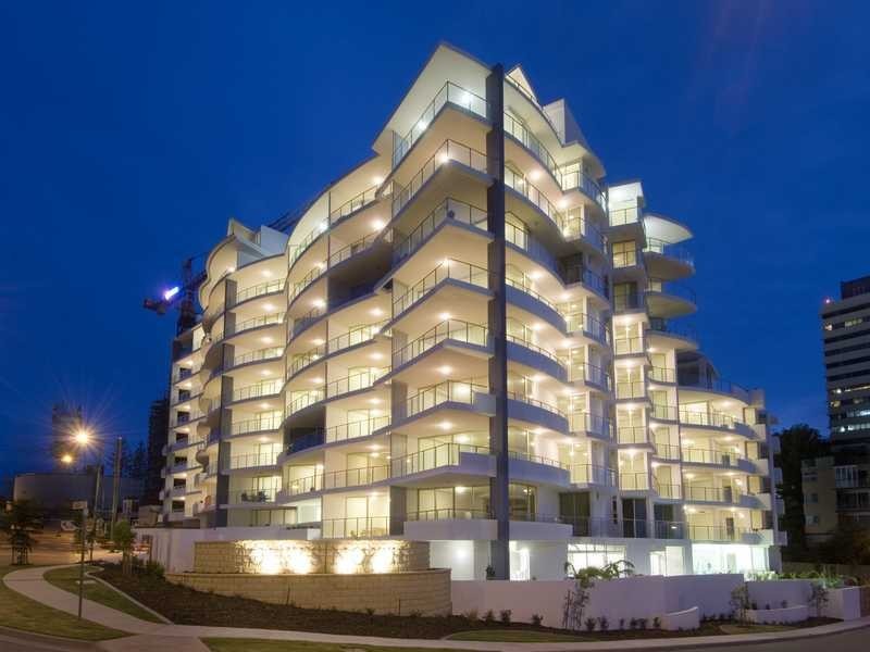 Apartment 801/42 Queen Street, Kings Beach QLD 4551