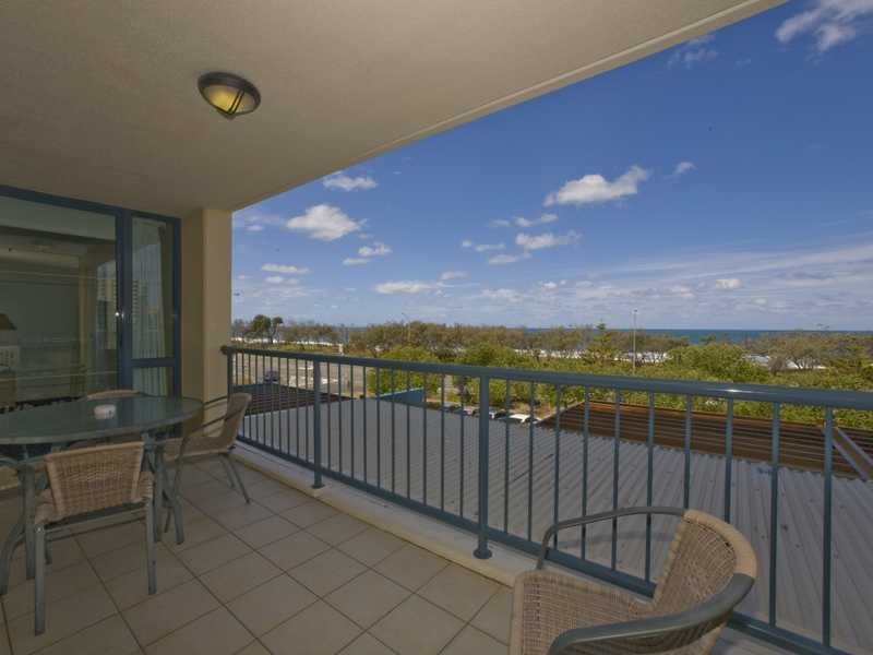 Apartment 306/98 Alexandra Parade, Alexandra Headland QLD 4572