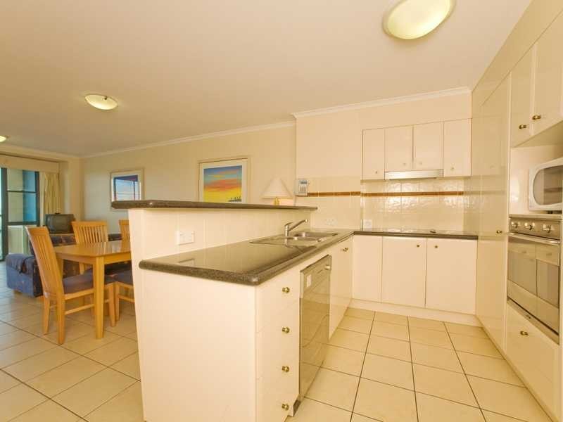 Apartment 306/98 Alexandra Parade, Alexandra Headland QLD 4572