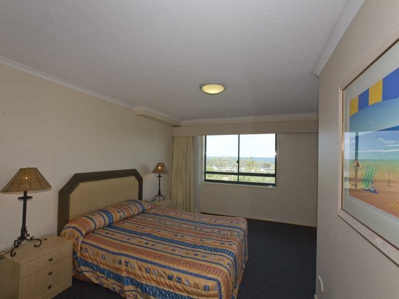 Apartment 306/98 Alexandra Parade, Alexandra Headland QLD 4572