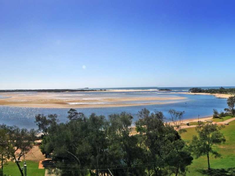 Apartment 502/45 The Esplanade, Maroochydore QLD 4558