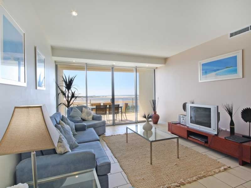 Apartment 502/45 The Esplanade, Maroochydore QLD 4558