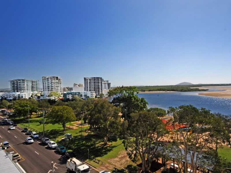 Apartment 502/45 The Esplanade, Maroochydore QLD 4558