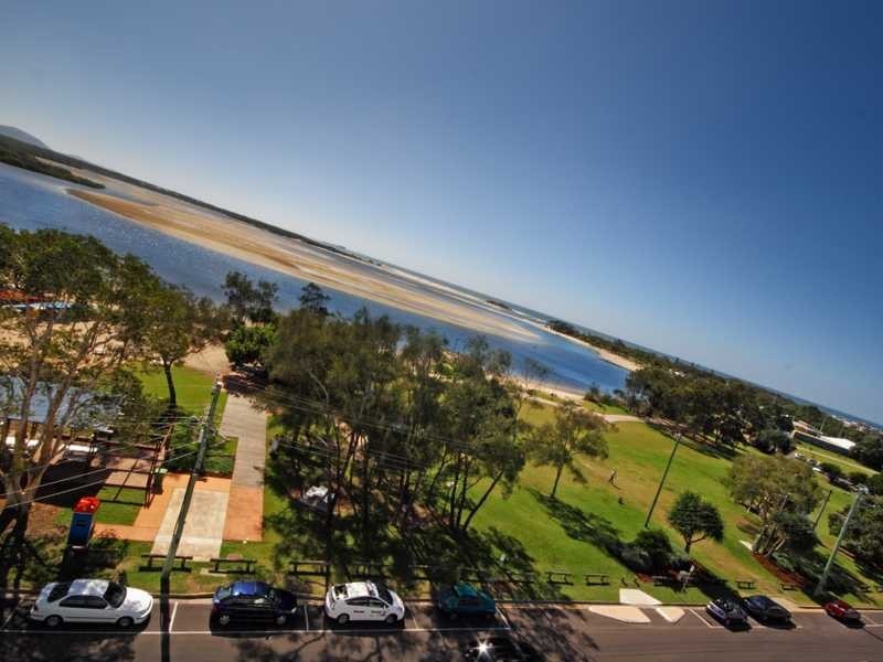 Apartment 502/45 The Esplanade, Maroochydore QLD 4558