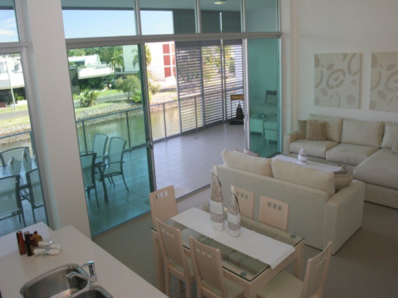 Unit 210/1 Duporth Avenue, Maroochydore QLD 4558