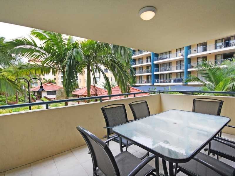 Apartment 227/10 Okinja Road, Alexandra Headland QLD 4572