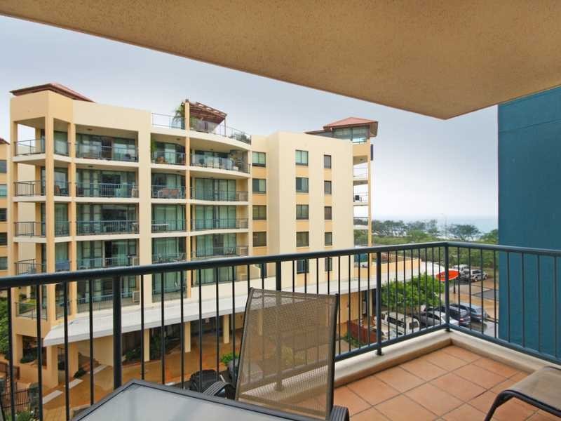Apartment 419/102 Alexandra Parade, Alexandra Headland QLD 4572
