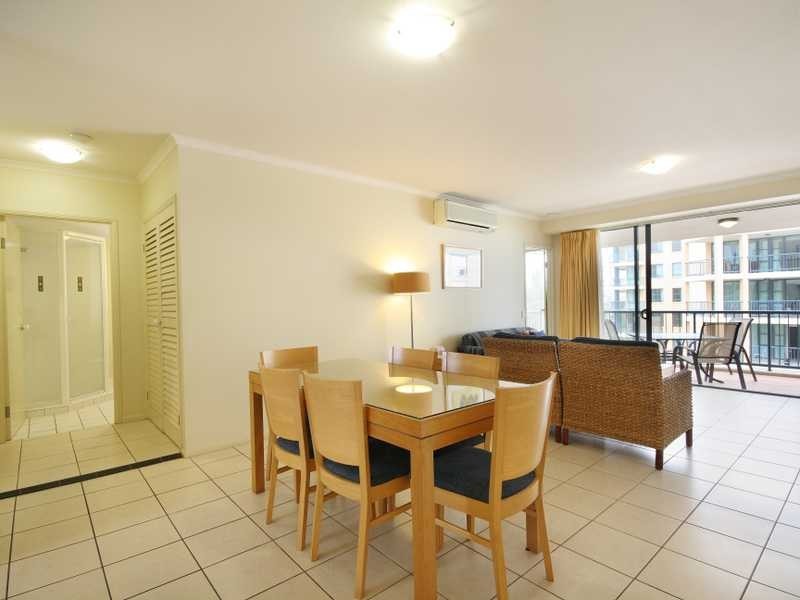 Apartment 419/102 Alexandra Parade, Alexandra Headland QLD 4572