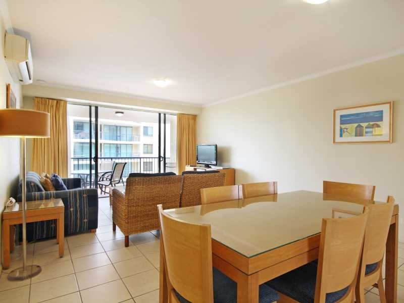 Apartment 419/102 Alexandra Parade, Alexandra Headland QLD 4572