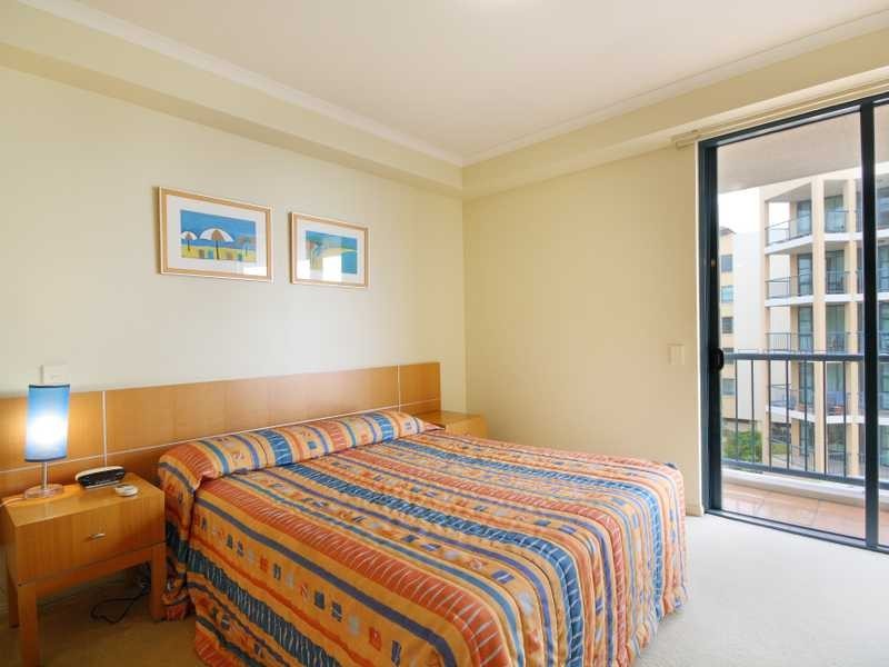 Apartment 419/102 Alexandra Parade, Alexandra Headland QLD 4572