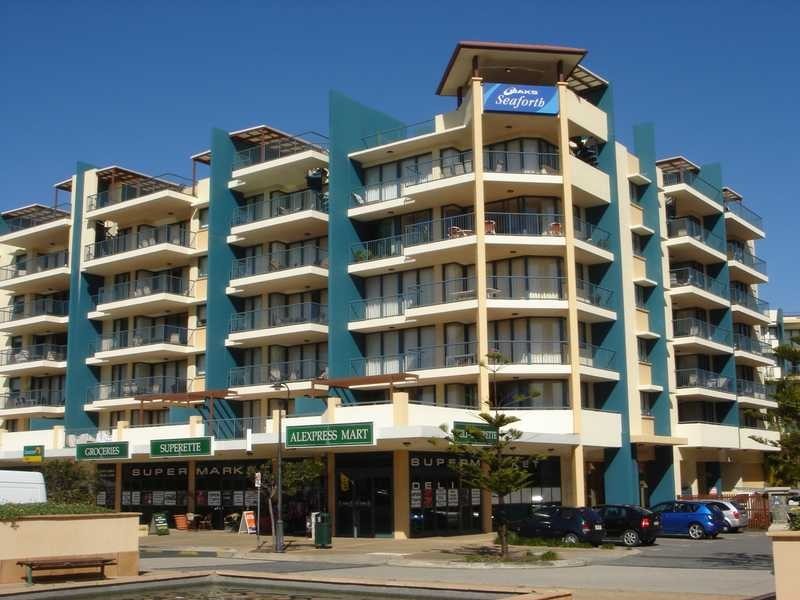 Apartment 318/102 Alexandra Parade, Alexandra Headland QLD 4572