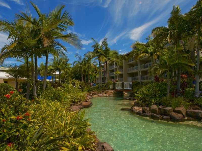 Unit 247/248/180 Alexandra Parade, Alexandra Headland QLD 4572