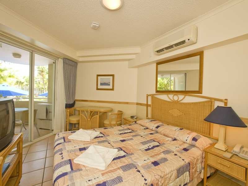 Unit 247/248/180 Alexandra Parade, Alexandra Headland QLD 4572