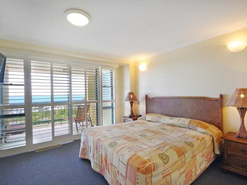 Apartment 405/98 Alexandra Parade, Alexandra Headland QLD 4572