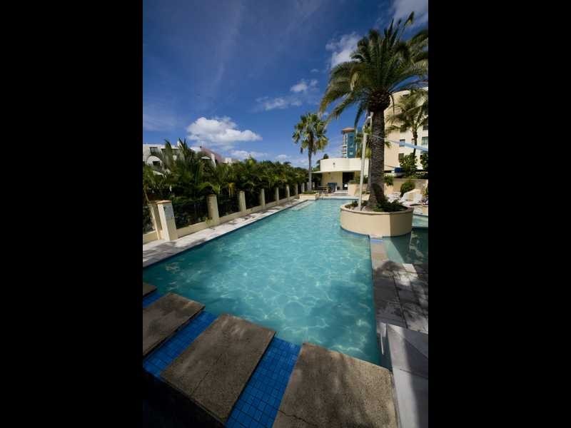 Apartment 405/98 Alexandra Parade, Alexandra Headland QLD 4572