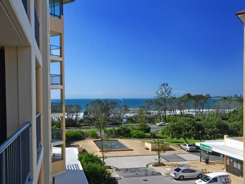 Apartment 410/98 Alexandra Parade, Alexandra Headland QLD 4572