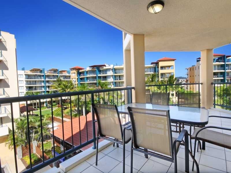 Apartment 410/98 Alexandra Parade, Alexandra Headland QLD 4572