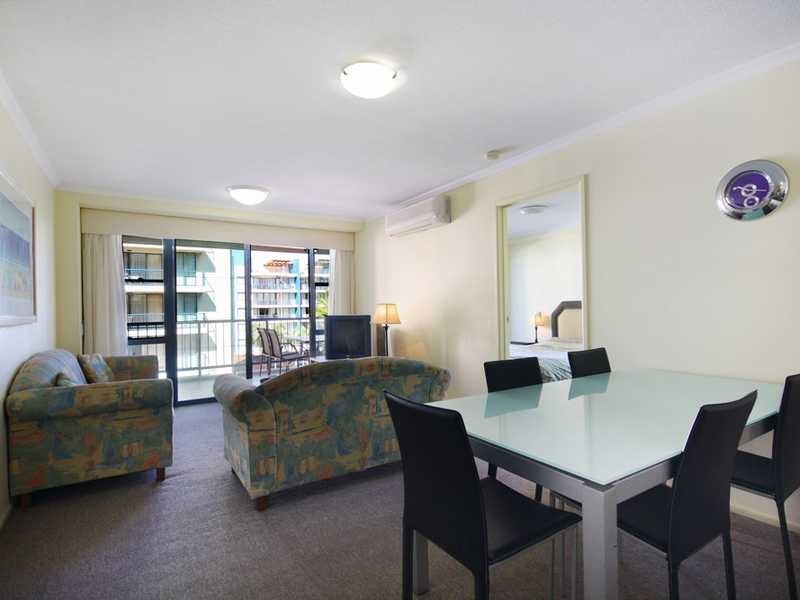 Apartment 410/98 Alexandra Parade, Alexandra Headland QLD 4572