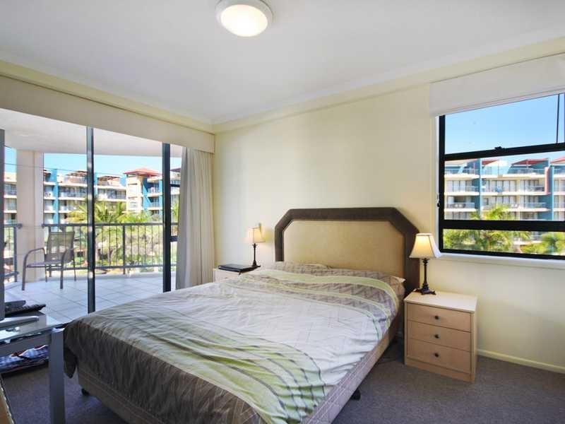 Apartment 410/98 Alexandra Parade, Alexandra Headland QLD 4572