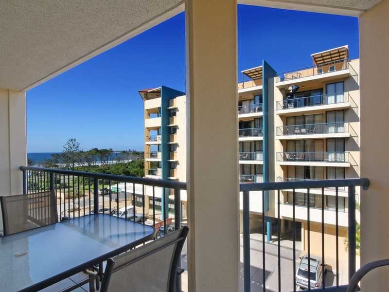 Apartment 410/98 Alexandra Parade, Alexandra Headland QLD 4572