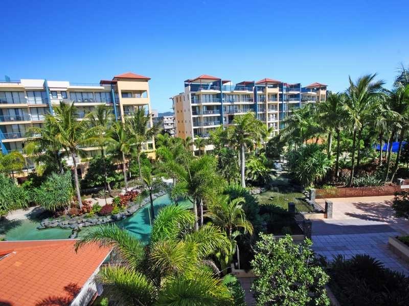 Apartment 410/98 Alexandra Parade, Alexandra Headland QLD 4572