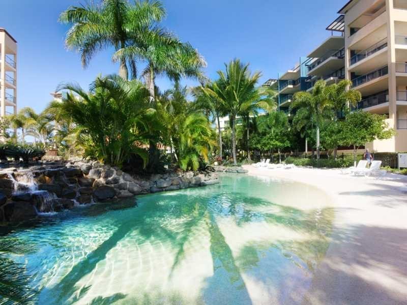 Apartment 235/21 Wirraway Street, Alexandra Headland QLD 4572