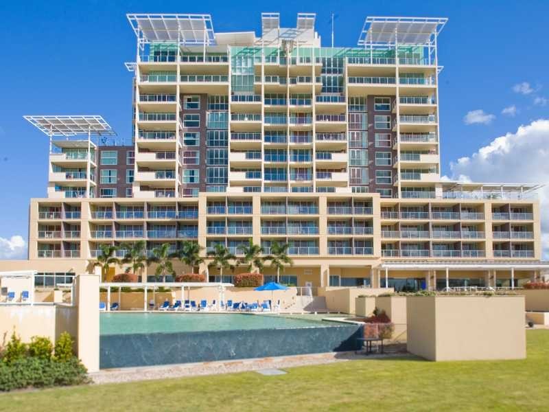 Apartment 1008/38 Mahogany Drive, Caloundra QLD 4551