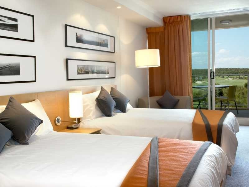 Apartment 318/38 Mahogany Drive, Caloundra QLD 4551