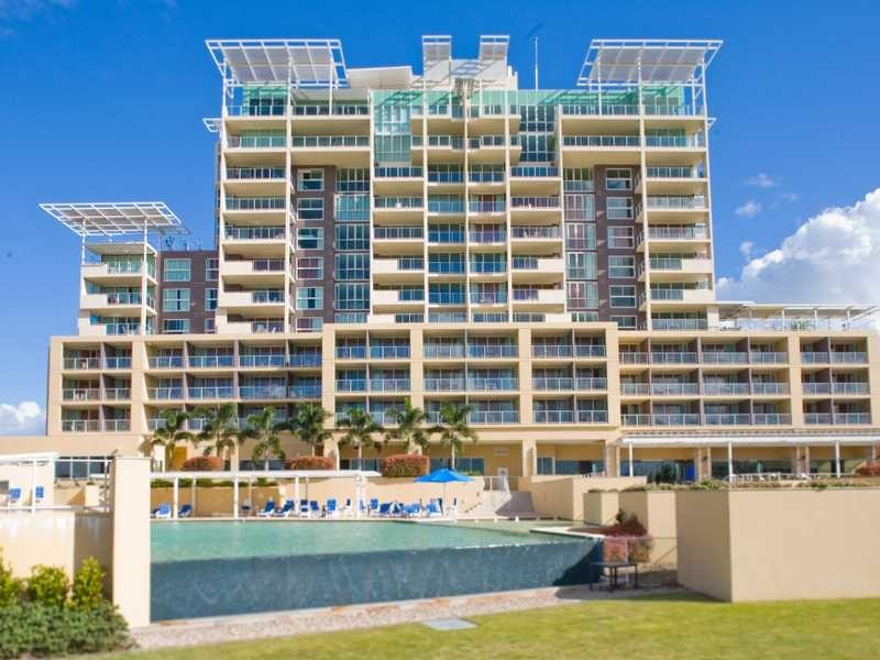 Apartment 501/38 Mahogany Drive, Pelican Waters QLD 4551