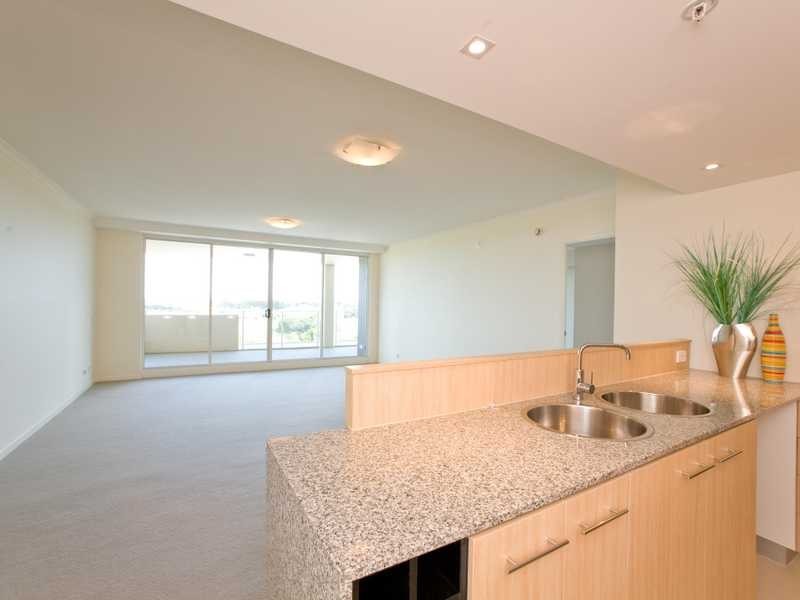 Apartment 501/38 Mahogany Drive, Pelican Waters QLD 4551