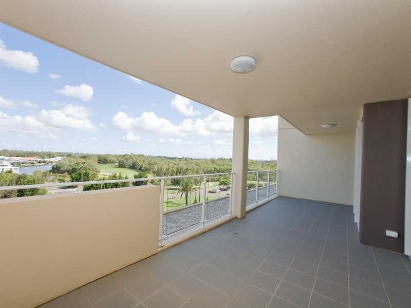 Apartment 501/38 Mahogany Drive, Pelican Waters QLD 4551