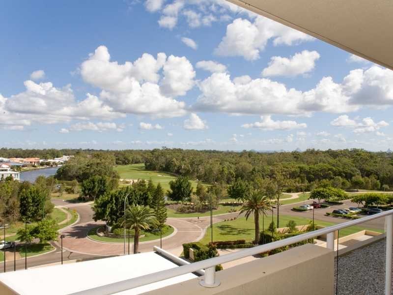 Apartment 501/38 Mahogany Drive, Pelican Waters QLD 4551
