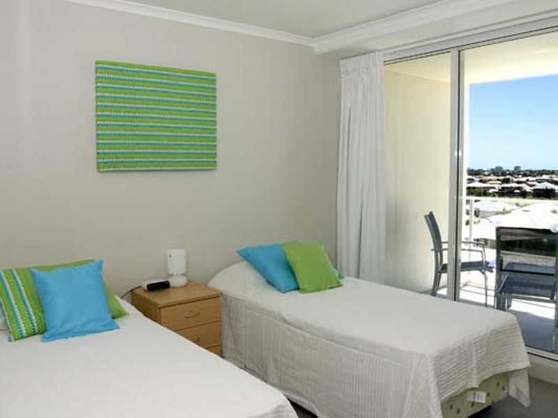 Apartment 504/38 Mahogany Drive, Caloundra QLD 4551