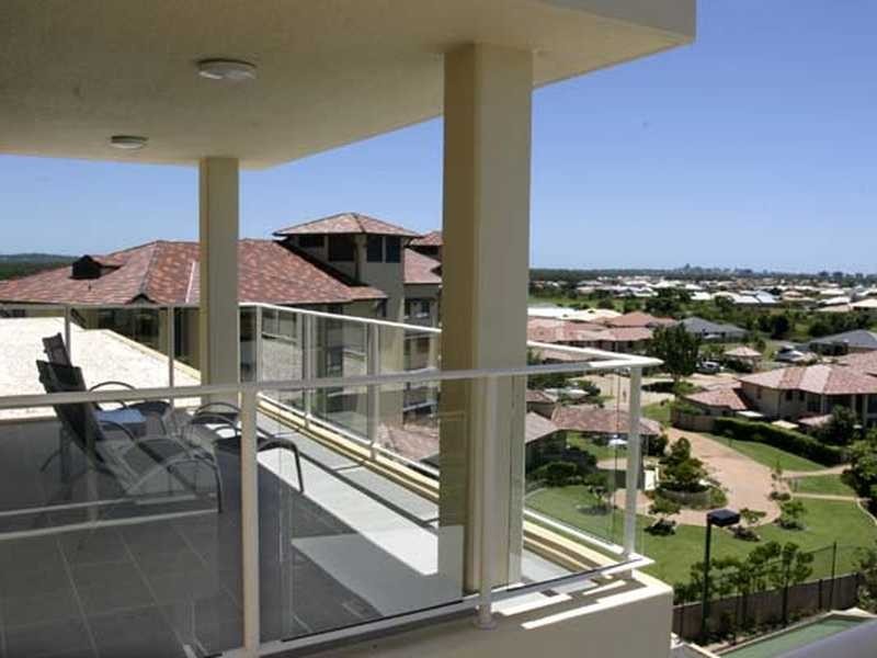 Apartment 504/38 Mahogany Drive, Caloundra QLD 4551