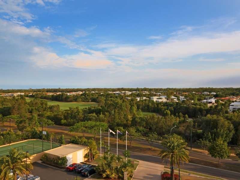 Apartment 603/38 Mahogany Drive, Caloundra QLD 4551