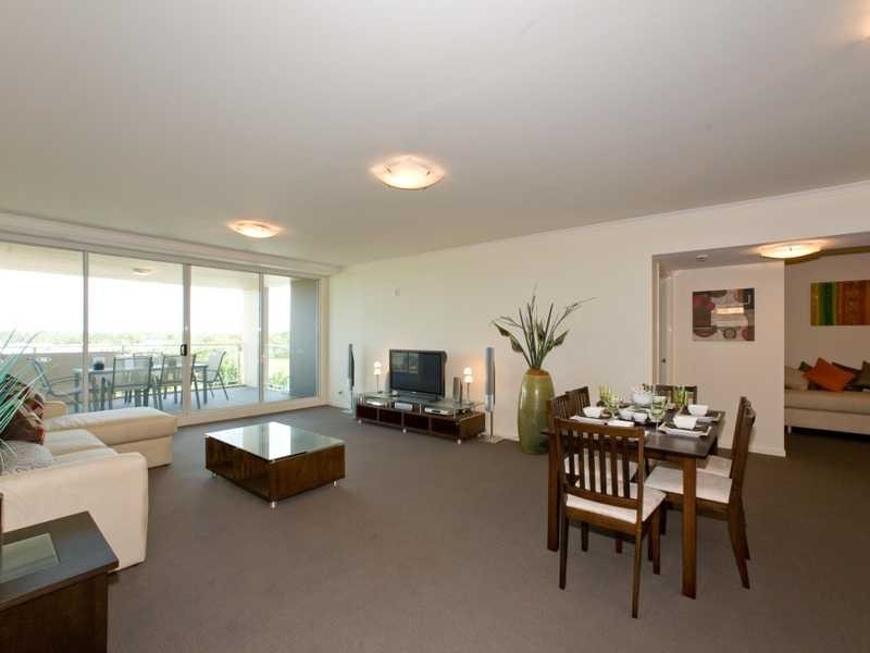 Apartment 603/38 Mahogany Drive, Caloundra QLD 4551