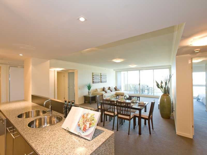 Apartment 603/38 Mahogany Drive, Caloundra QLD 4551