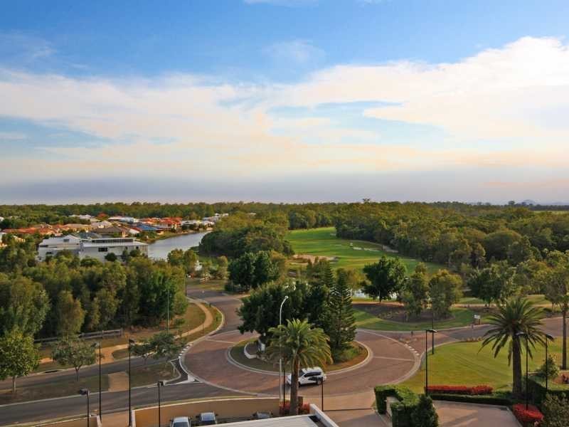 Apartment 603/38 Mahogany Drive, Caloundra QLD 4551