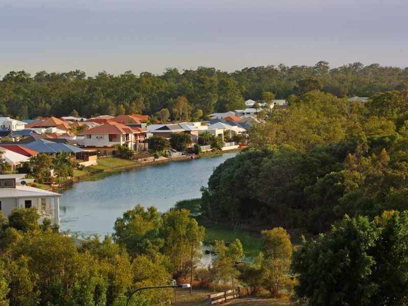 Apartment 603/38 Mahogany Drive, Caloundra QLD 4551