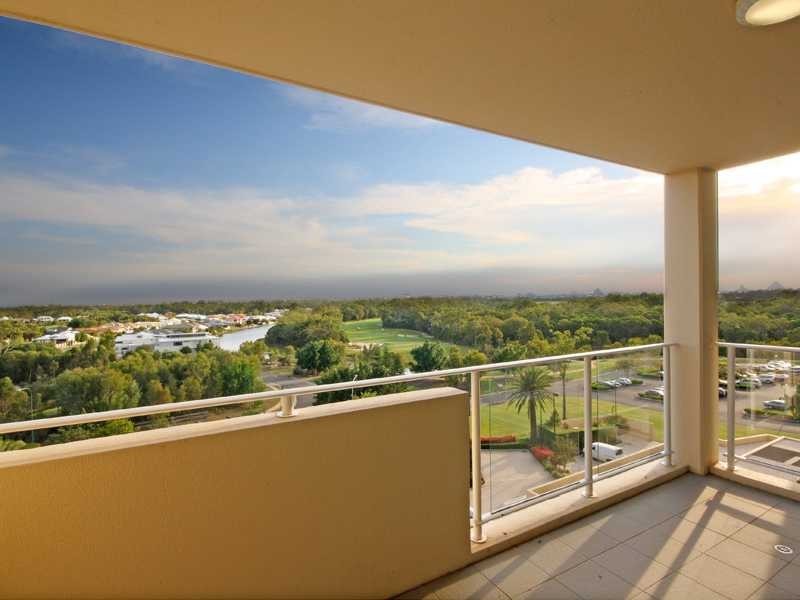 Apartment 701/38 Mahogany Drive, Caloundra QLD 4551