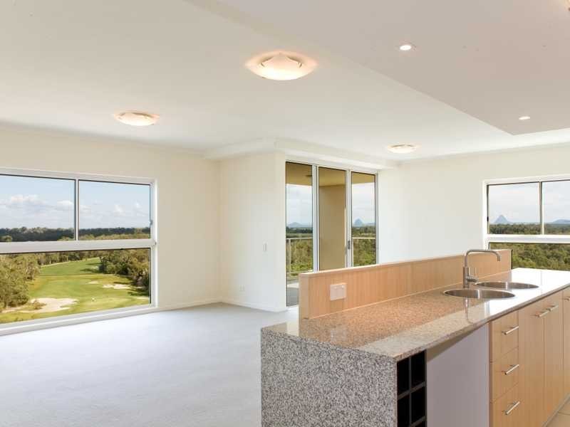 Apartment 907/38 Mahogany Drive, Pelican Waters QLD 4551