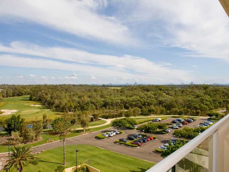 Apartment 907/38 Mahogany Drive, Pelican Waters QLD 4551