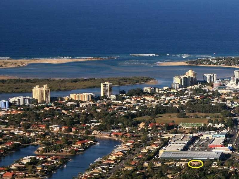 Unit 2/32 Cooinda Crescent, Maroochydore QLD 4558