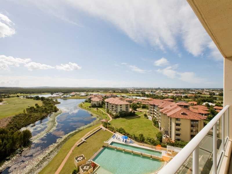 Apartment 1006/38 Mahogany Drive, Pelican Waters QLD 4551