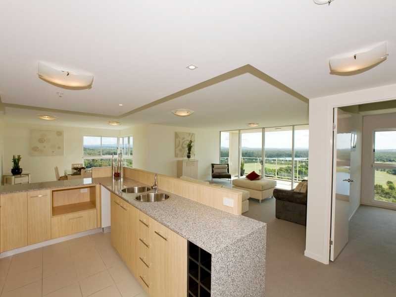 Apartment 1006/38 Mahogany Drive, Pelican Waters QLD 4551