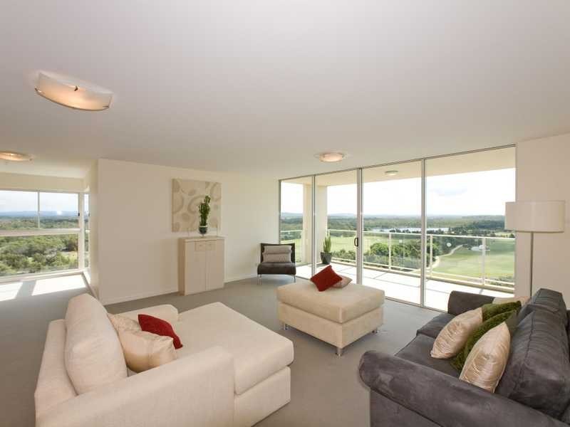 Apartment 1006/38 Mahogany Drive, Pelican Waters QLD 4551