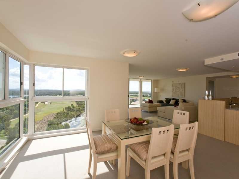 Apartment 1006/38 Mahogany Drive, Pelican Waters QLD 4551