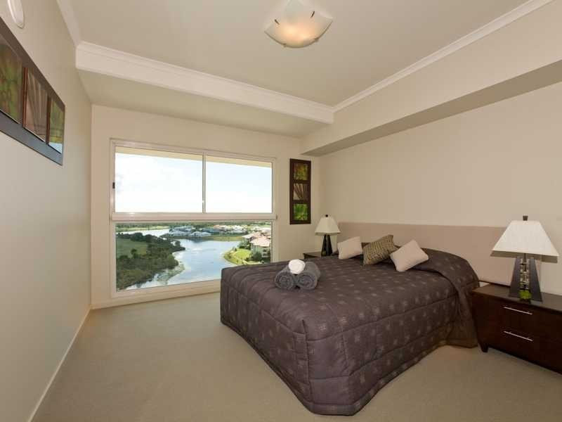 Apartment 1006/38 Mahogany Drive, Pelican Waters QLD 4551