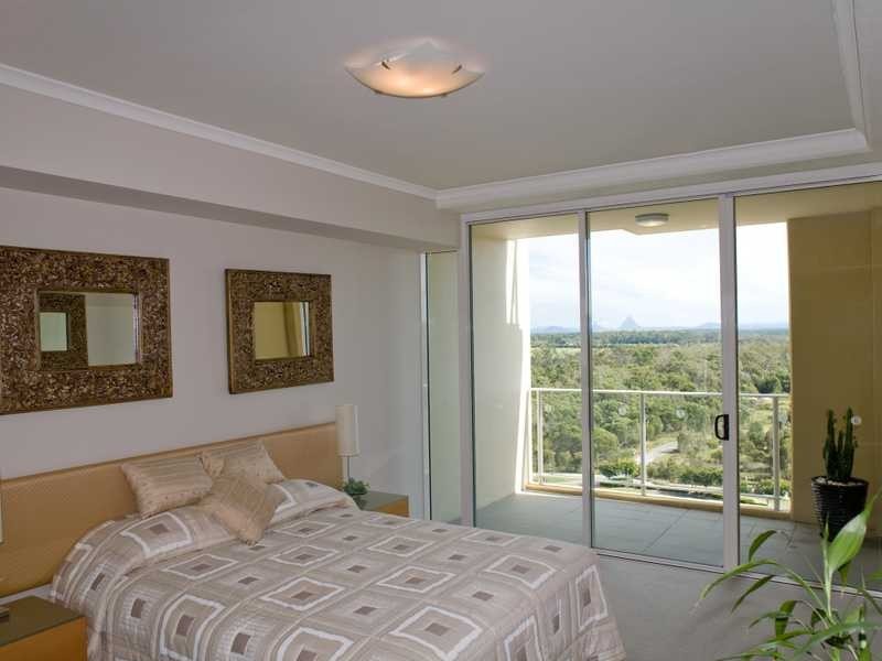 Apartment 1006/38 Mahogany Drive, Pelican Waters QLD 4551