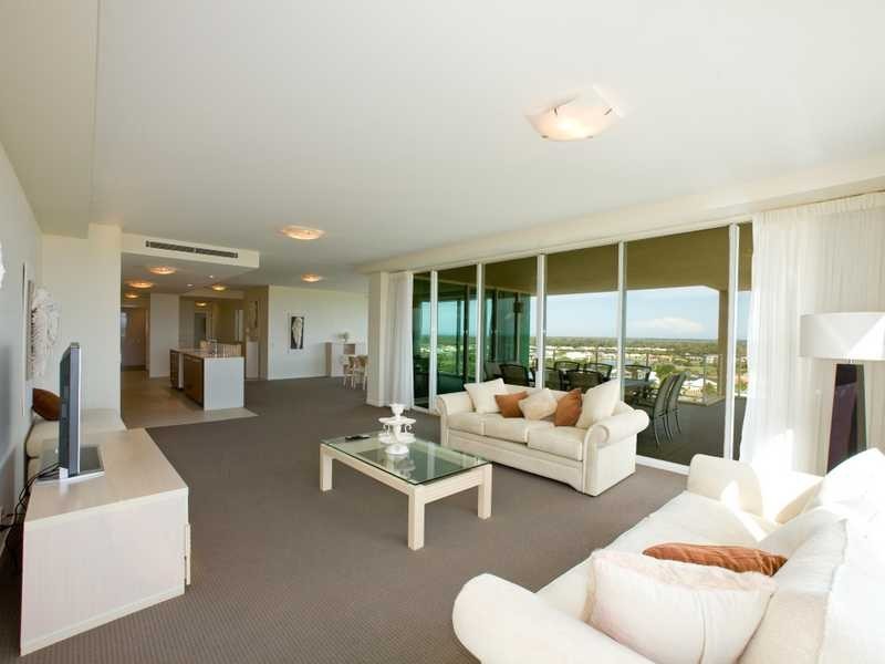 Apartment 1104/38 Mahogany Drive, Pelican Waters QLD 4551